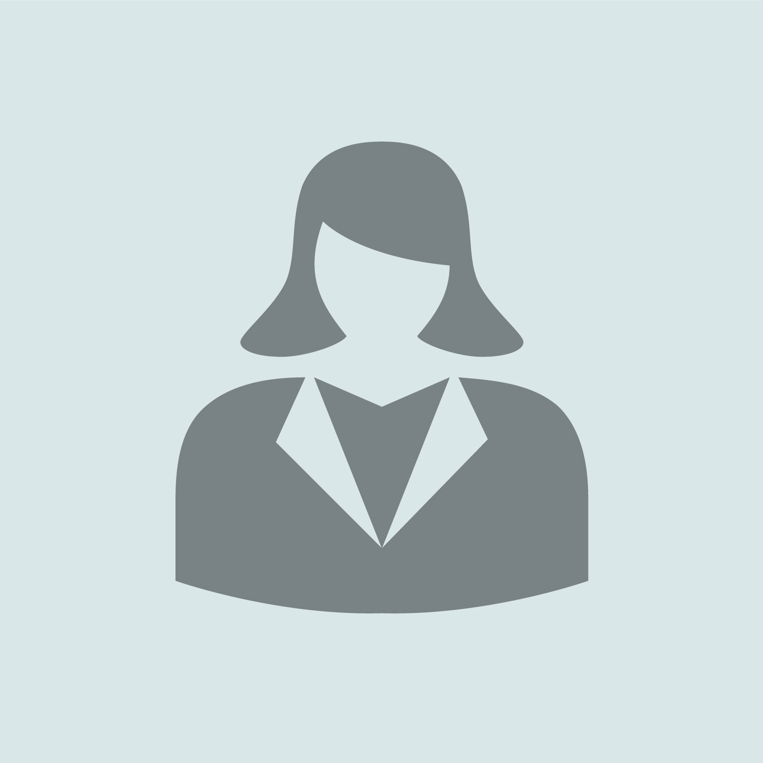 Placeholder portrait image of Rui Hou